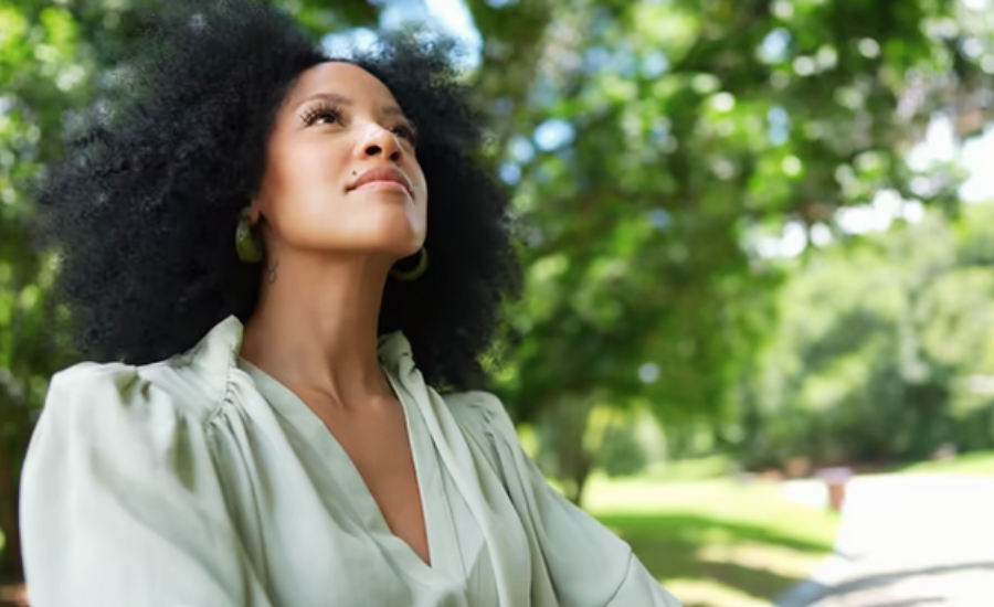 Been Knocked Down By Life? You Will Stand Up Again