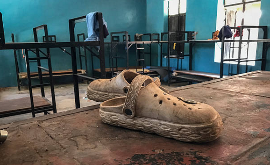 50 Children Flee, More Than 250 Held, After Mass Abduction at Nigerian Catholic School