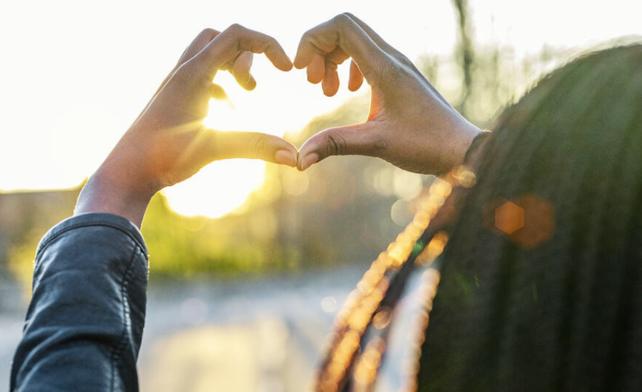You Are Seen, Loved, and Known: God’s Mindfulness in Every Moment