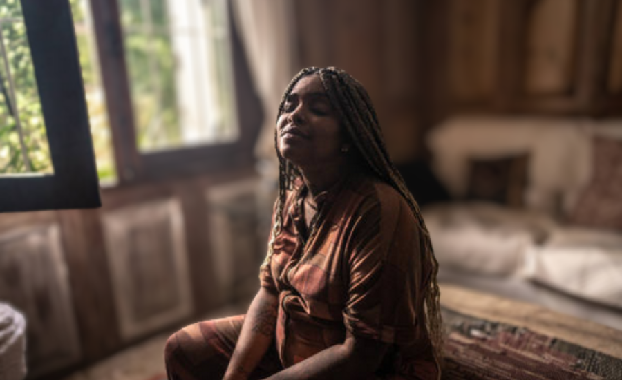 The Art of Distraction: What Constant Noise Steals From Us