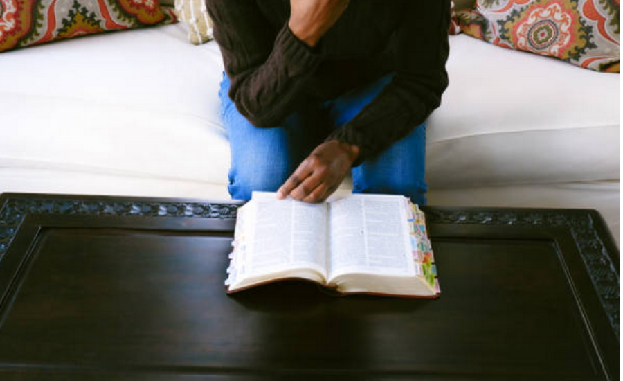 When Suffering Is Not Punishment: A Biblical Reframe for Hard Seasons