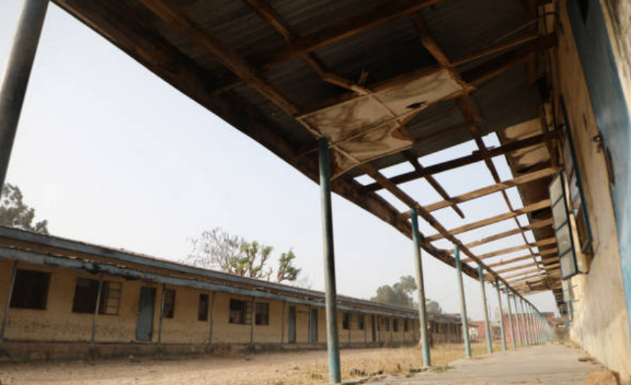 At least 30 killed in bandit attack on market in Nigeria’s Niger State