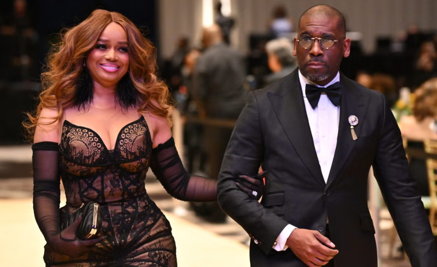 When a Woman’s Dress Becomes a Cultural Flashpoint: The Karri Bryant Controversy