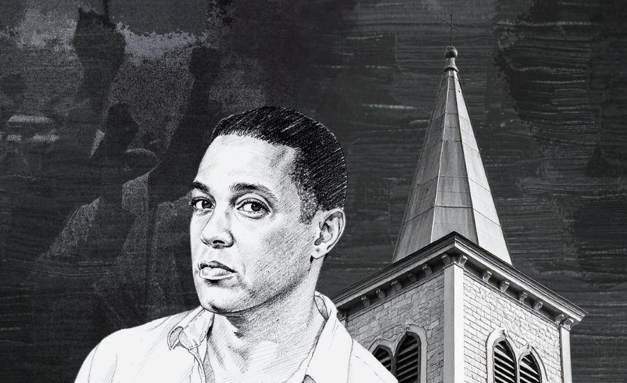 When Reporting Crosses the Line: Don Lemon, Church Disruption, and the Limits of Christian Witness