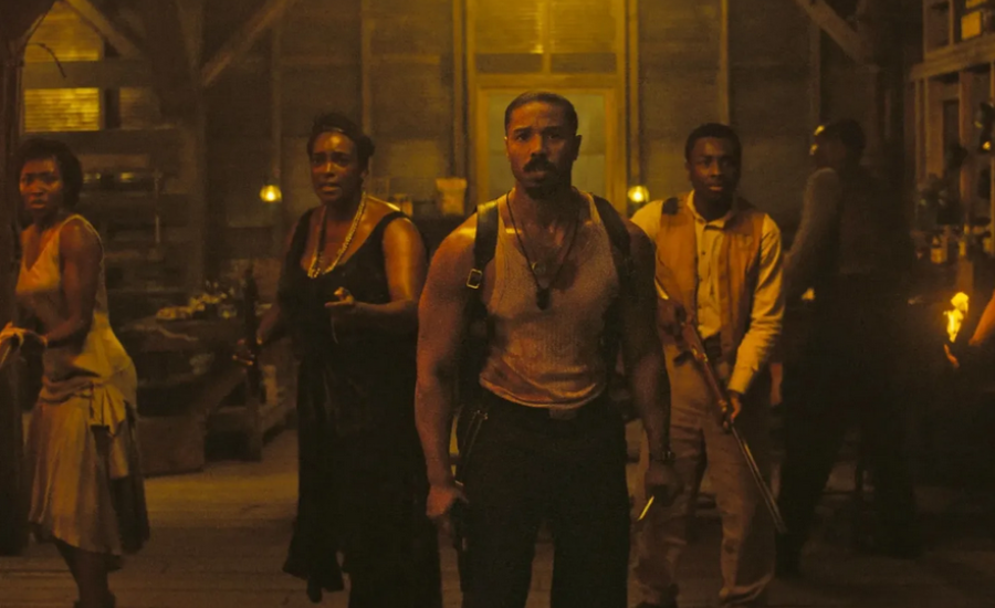 ‘Sinners’ Makes Oscar History, Forcing a Cultural Reckoning for Black Christian Audiences