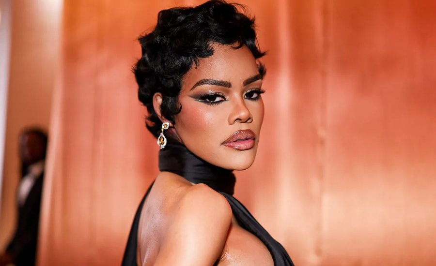 Teyana Taylor’s Oscar Nomination Reflects a Journey of Faith, Patience, and Preparation