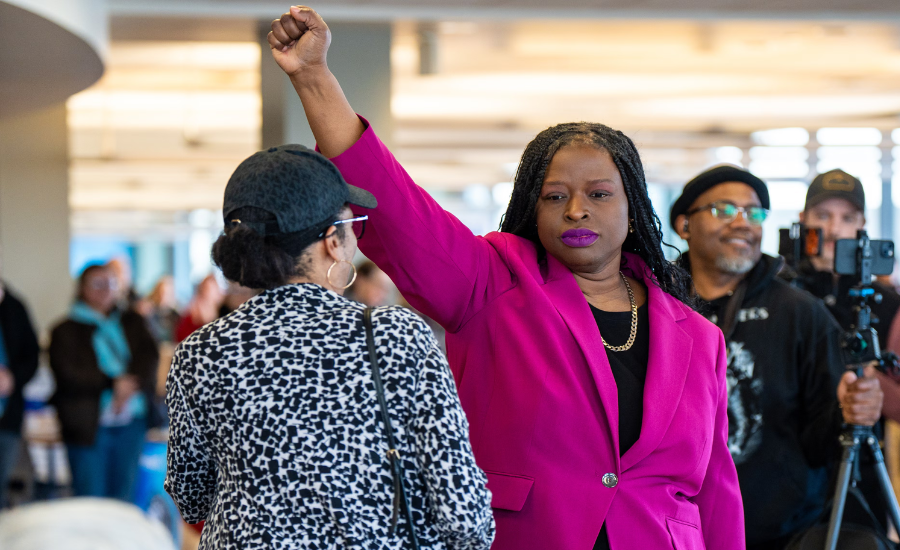 3 Activists Released After Church Protest Arrests; Don Lemon Not Charged