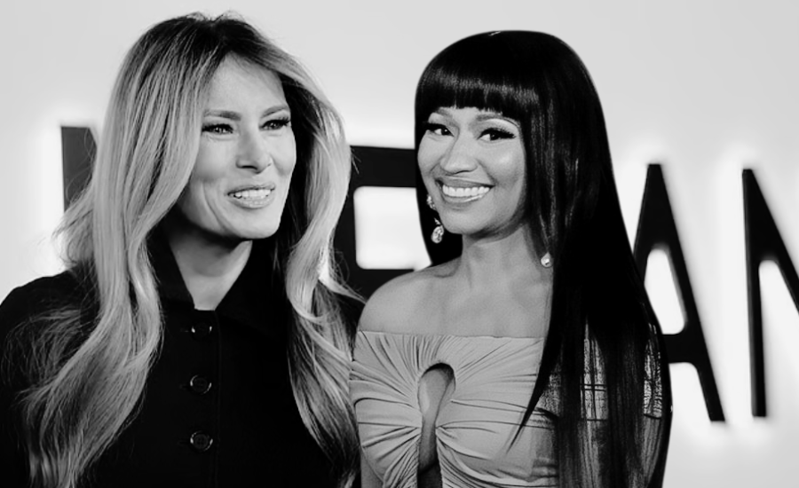 ‘Melania’ documentary, boosted by Nicki Minaj, posts decade-high nonfiction opening