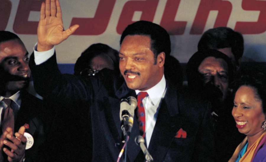 Key quotes from the Rev. Jesse Jackson that define his political views