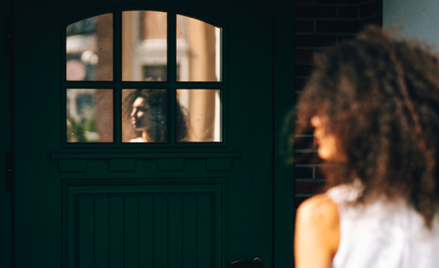 You’re Not Meant to Carry This Much: Why Guarding Your Heart Matters More Than Ever