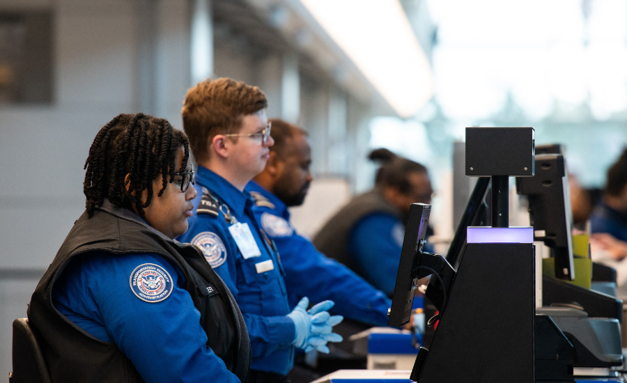 The Real Cost of the DHS Shutdown Isn’t Political. It’s Personal.