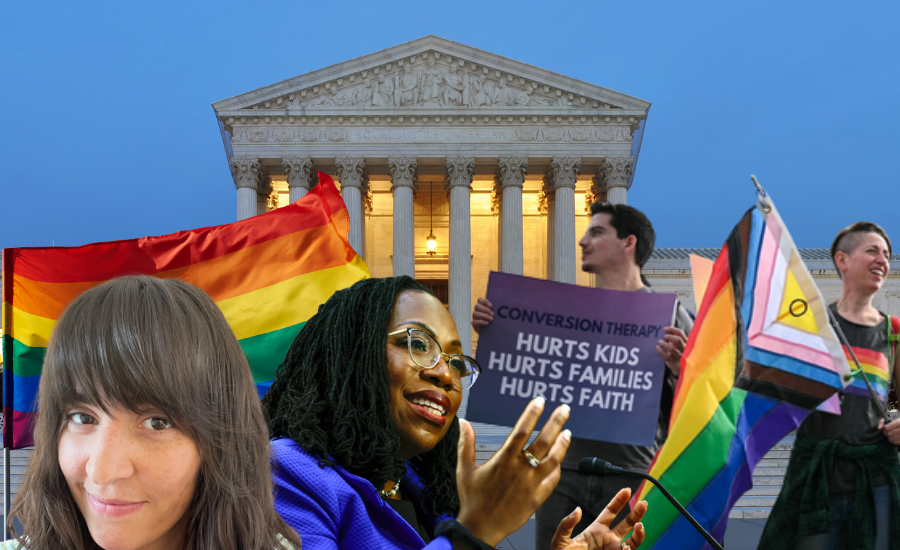 Supreme Court strikes down Colorado ban on conversion therapy for minors