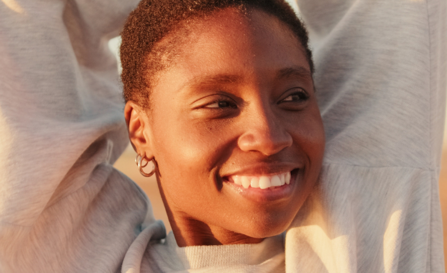 She Finally Exhaled: The Day I Stopped Living for Everyone Else