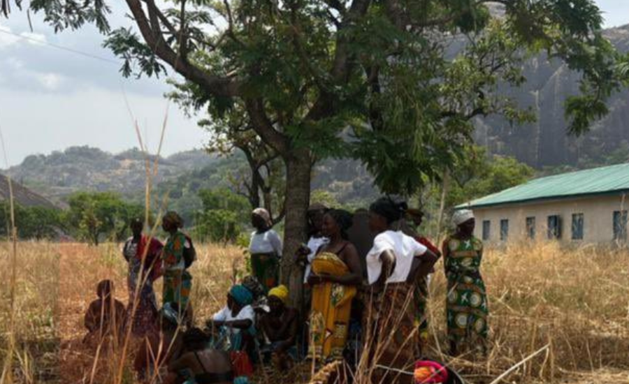 Nigerian Troops Rescue 31 Abducted During Easter Church Service in Kaduna
