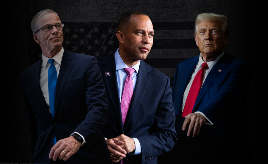 The Gerrymandering Wars and the Language of Political Fear
