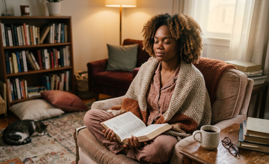 The Pause You Keep Skipping Might Be the One You Need Most
