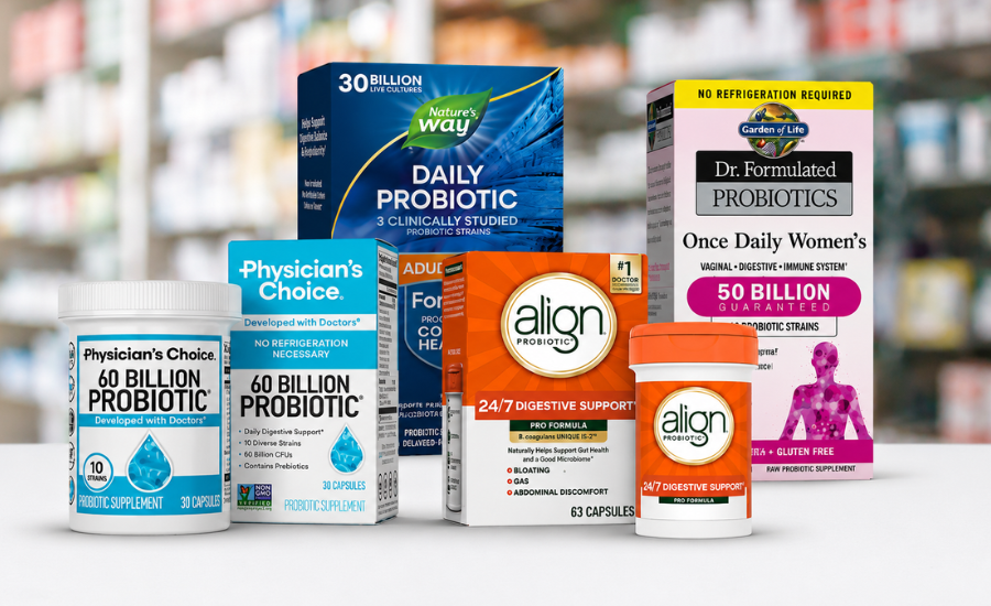 What Happens When Probiotics Make You Feel Worse? What Experts Say 