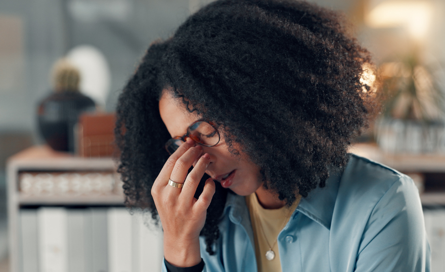 Super Helper Syndrome: When Caring for Everyone Else Leaves You Empty