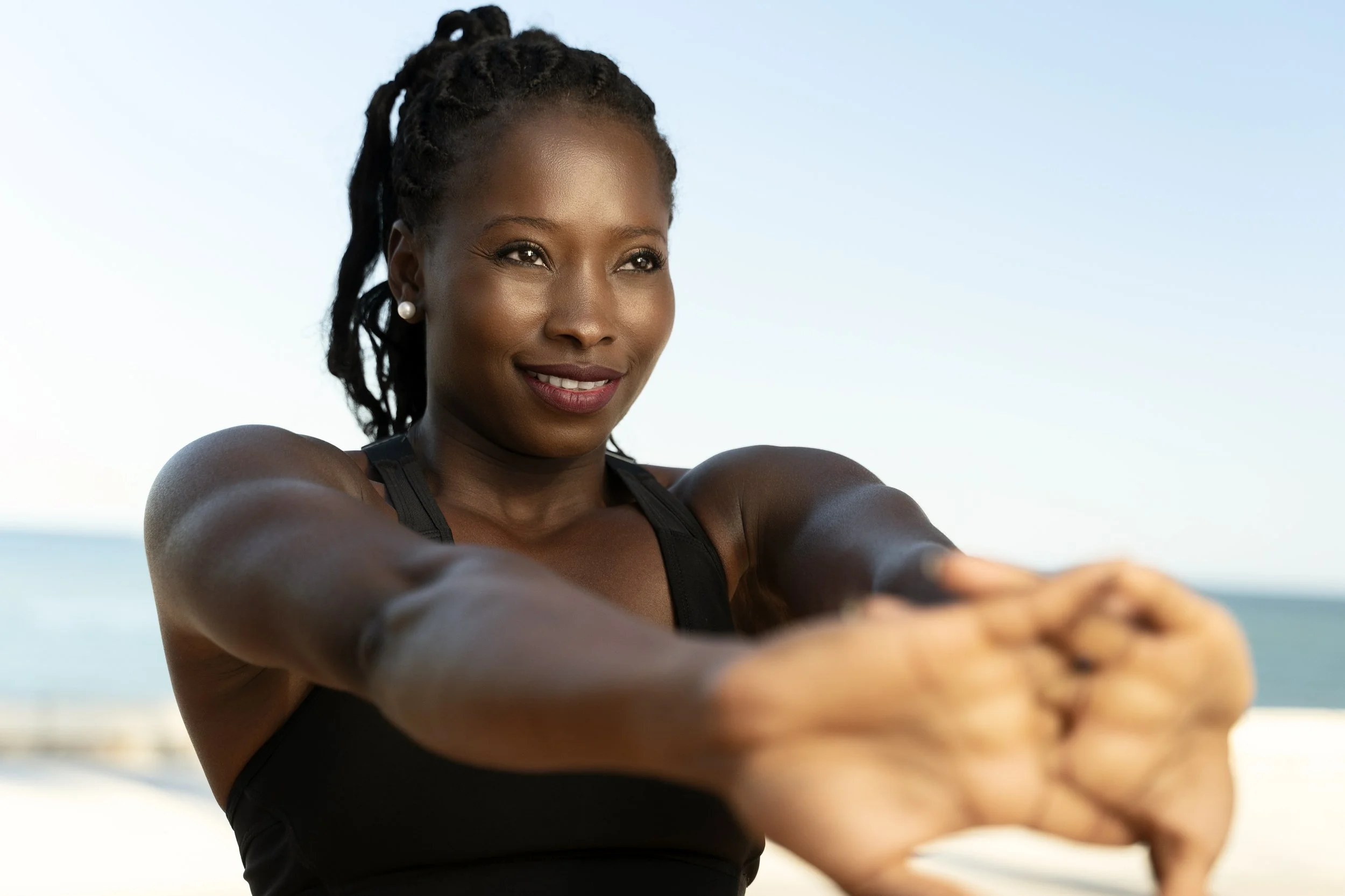 Stretching After 40 Might Be One of the Kindest Things You Can Do for Your Body