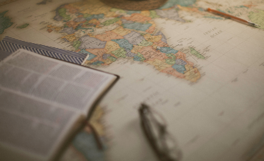 Don't Chase Money. Pursue the Mission.
