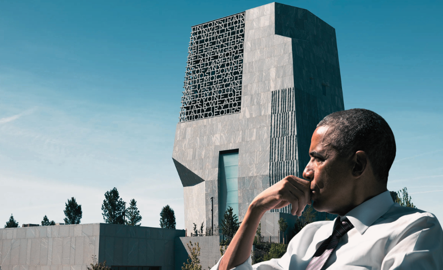 As the Obama Presidential Center Opens, the South Side Counts the Cost