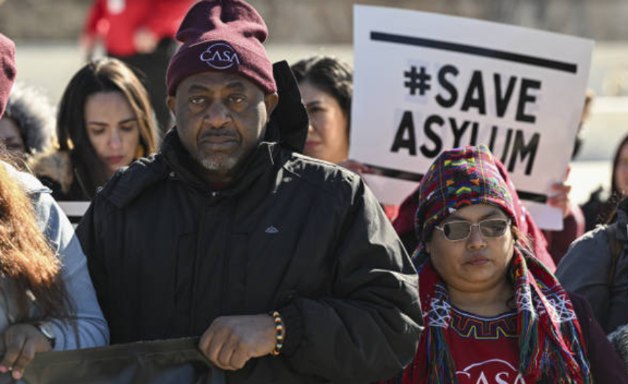 Supreme Court Hands Trump Two Major Immigration Wins in Back-to-Back Rulings