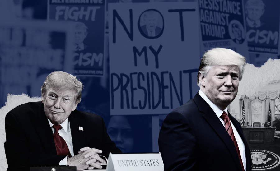 Trump Is President. At Some Point, We Have to Move On.
