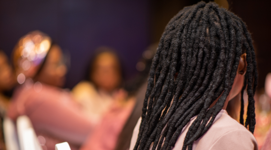 After Reaching 250 Women in May, Black Mental Wellness Alliance Lays Out Its Work