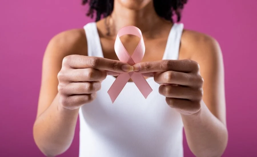 Beyond the Pink Ribbon: The Fight for Equitable Breast Cancer Care for Black Women