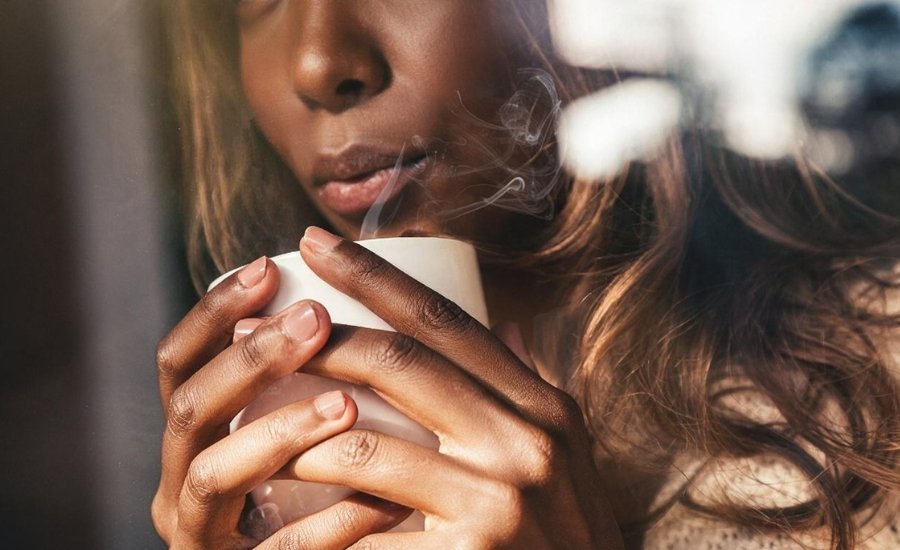 Very Hot Tea and Coffee Linked to Higher Risk of a Type of Esophageal Cancer, Large Study Finds