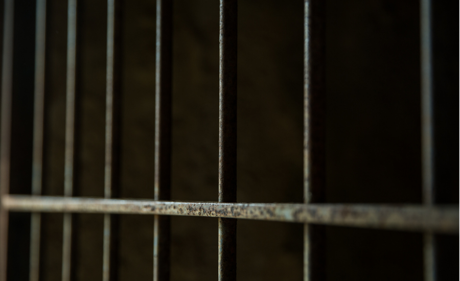 Exceeding Abundantly: Paul’s Prayer From a Prison Cell