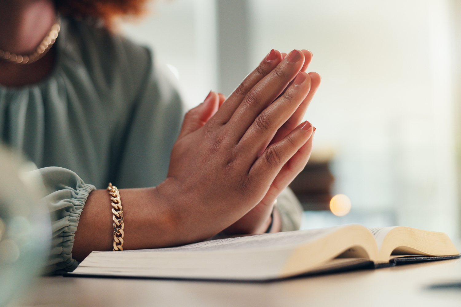 After Nearly 20 Years, Your Daily Cup Devotions Find New Readers in EEW Magazine