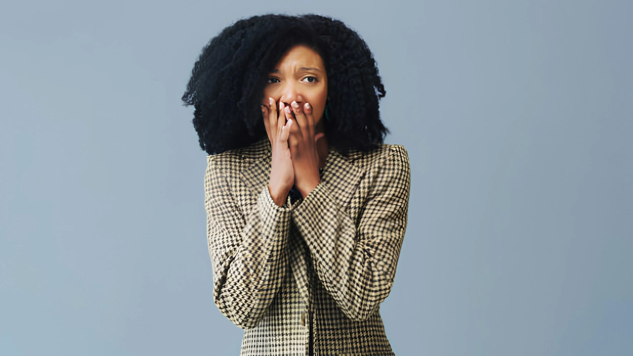 Are You a Worrywart? These Words From Jesus Can Help You