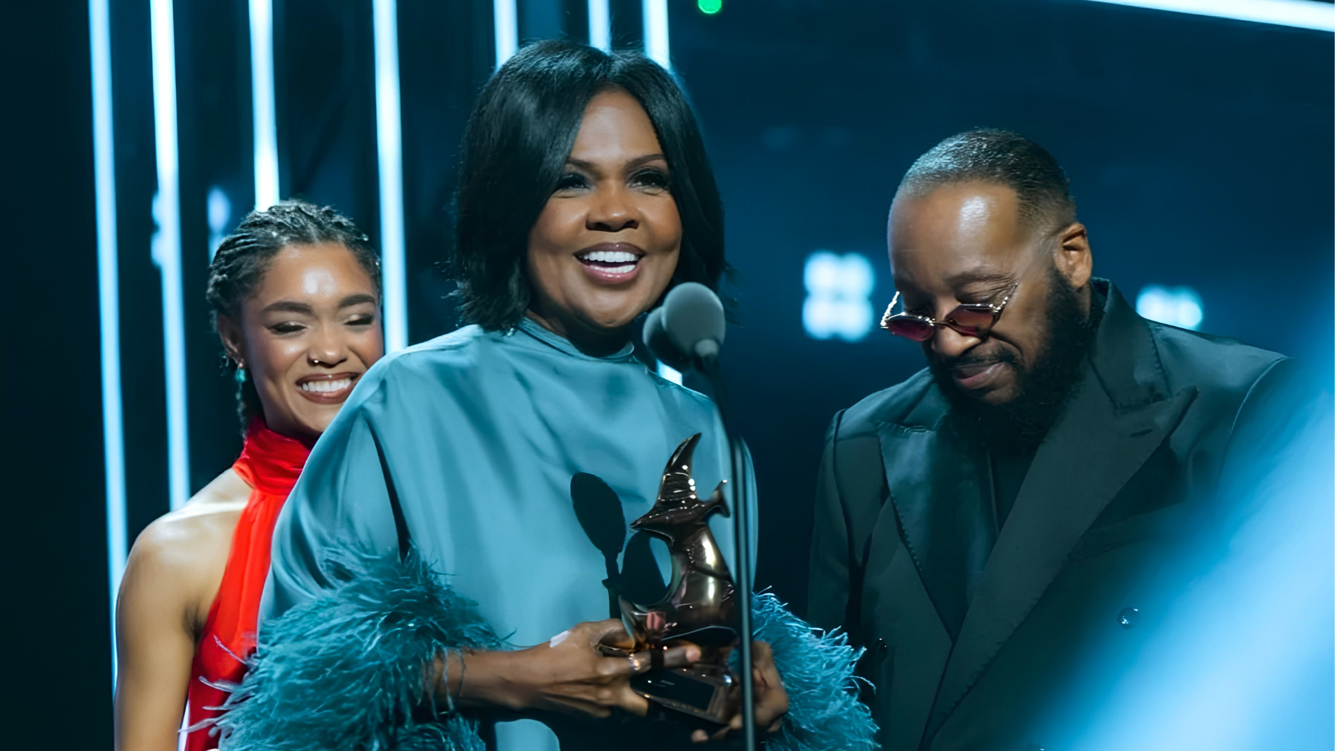 GMA Sets 2027 Dove Awards Date Early as Christian and Gospel Music Surge