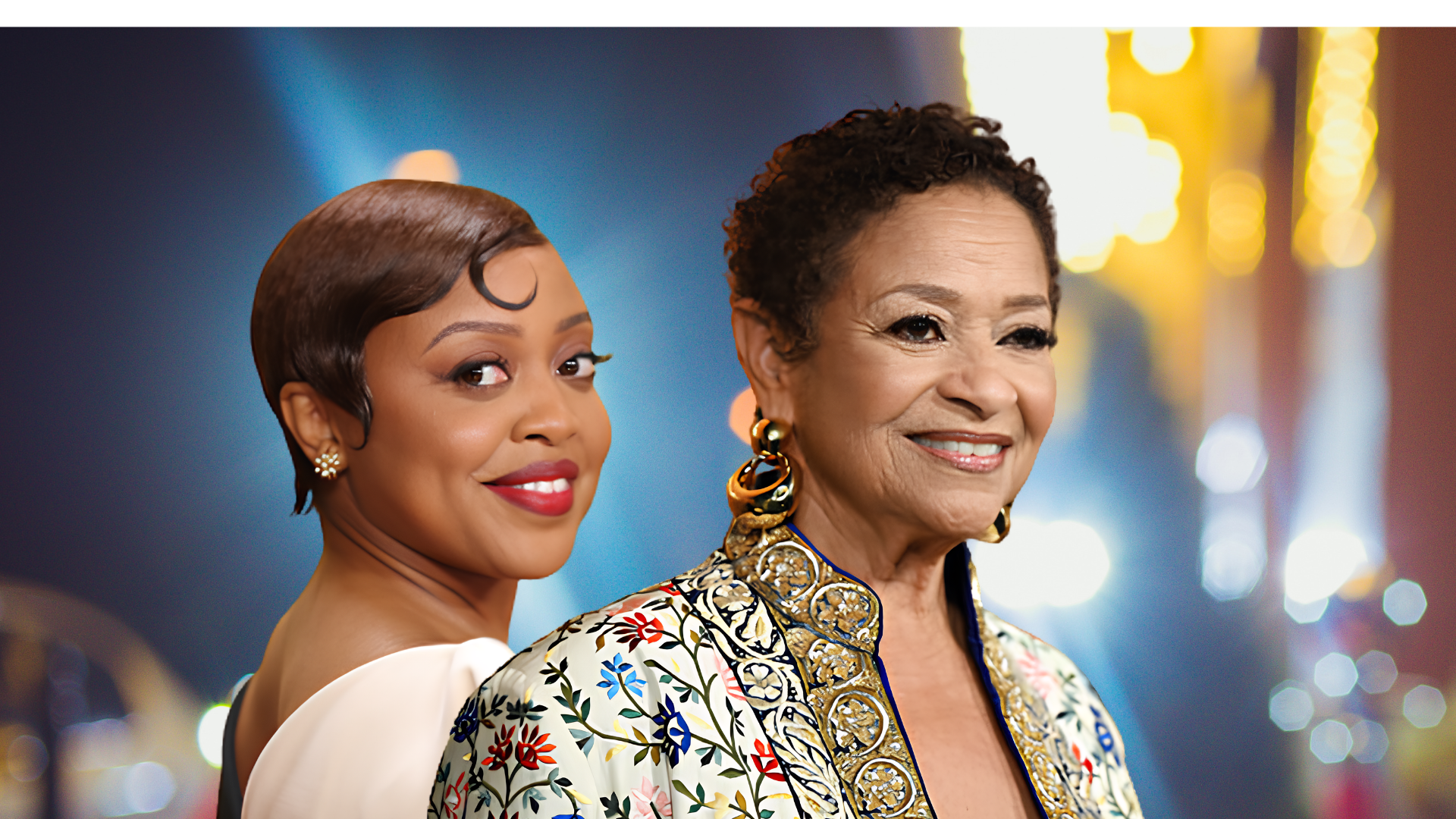 From Hillman to Abbott: Debbie Allen and Quinta Brunson Tapped for Critics Choice Honors