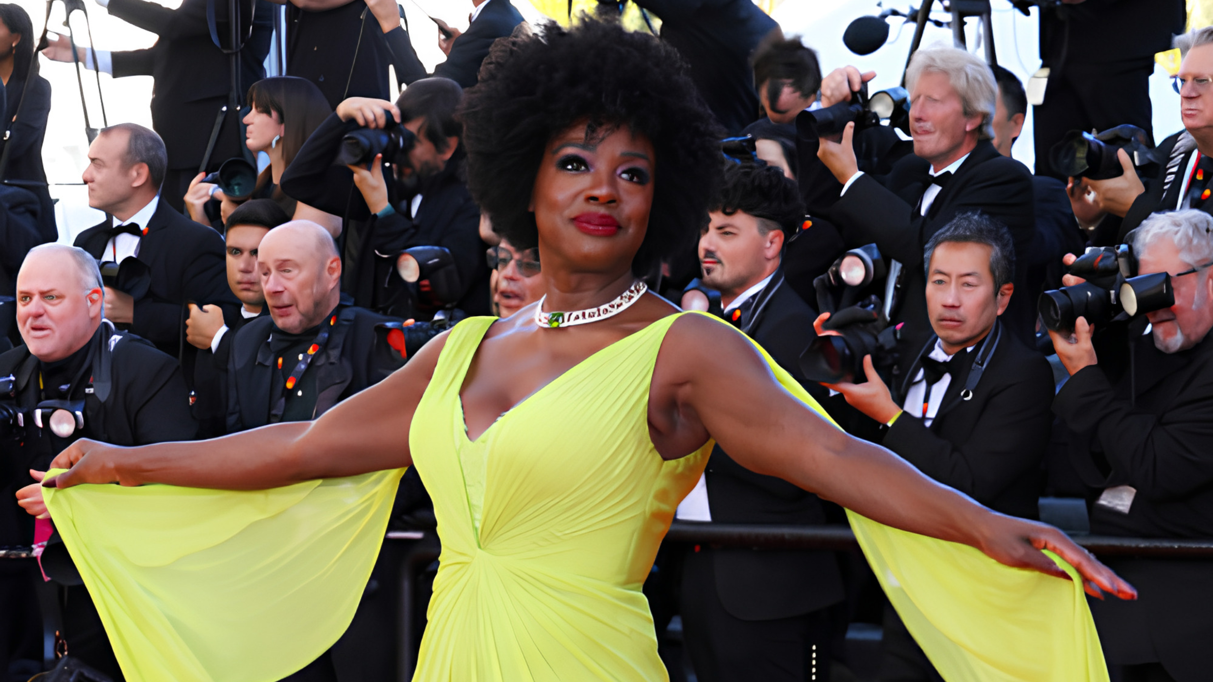 Black Women Over 50 Shut Out of TV’s 2026-27 Leading Roles
