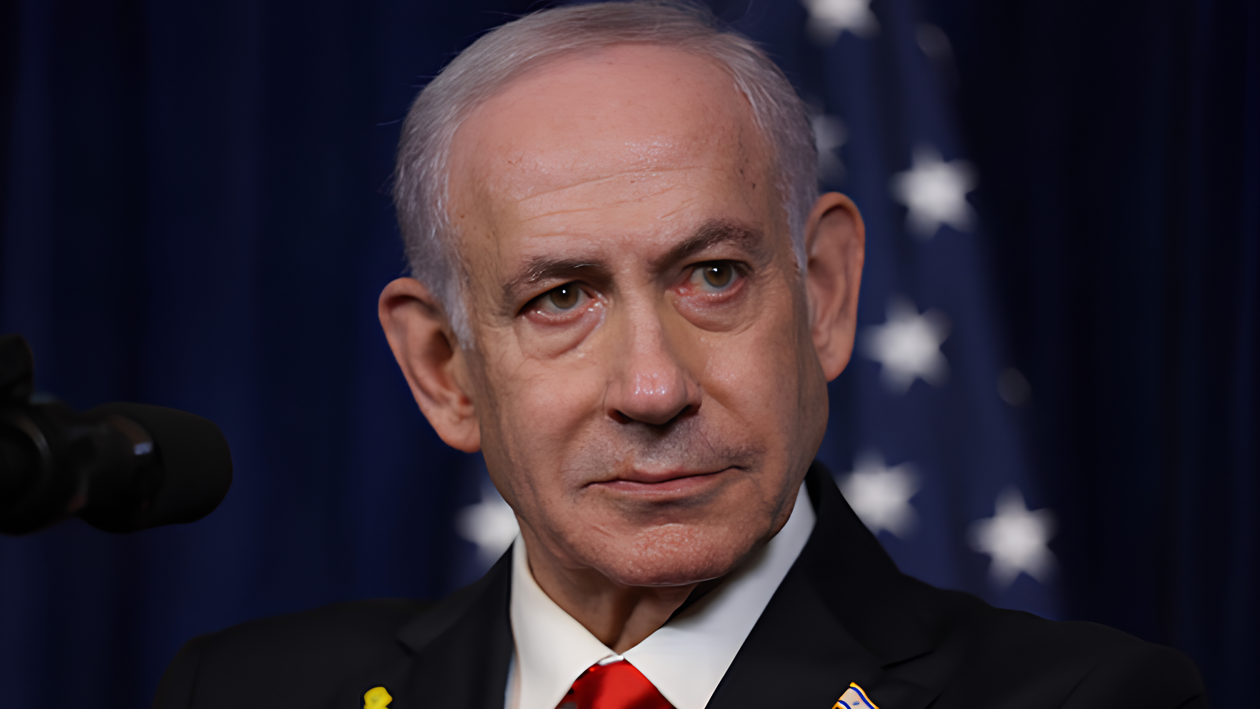 Israel Election Deadlock: Netanyahu, Eisenkot Short of Majority