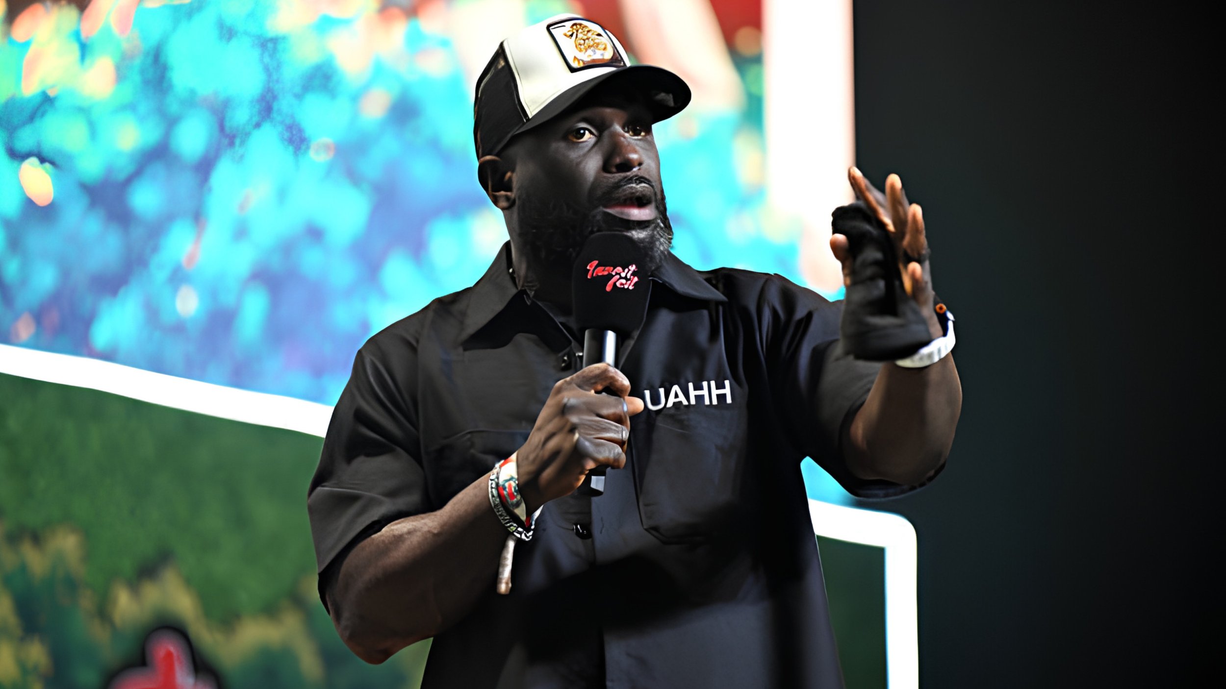 ‘Not Just Pulling a Lever for Blue’: Pastor Philip Anthony Mitchell’s Voting Sermon Resurfaces Ahead of Midterms