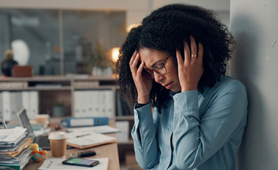 Super Helper Syndrome and the Hidden Cost — EEW Magazine