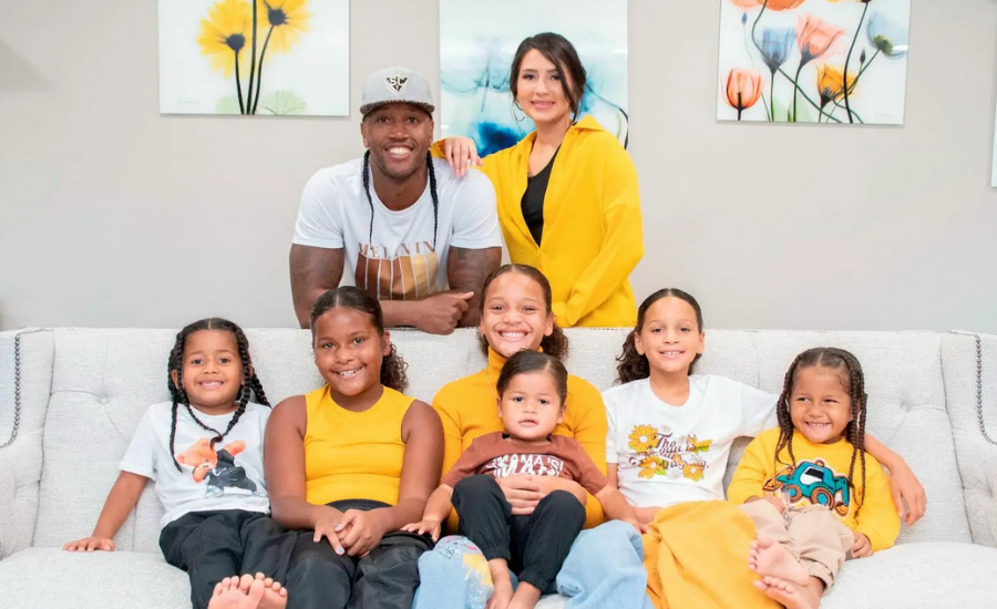 darnell ferguson net worth 2023