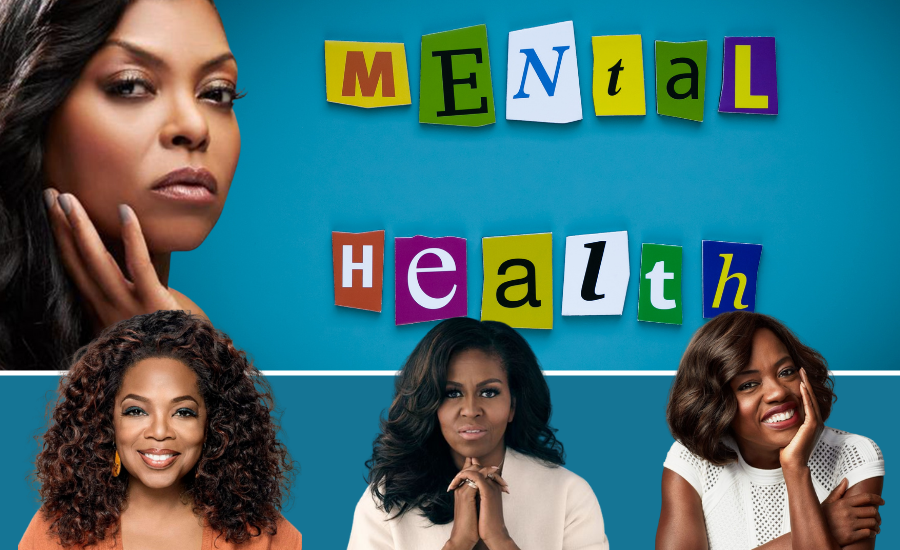 Black women talk mental health — EEW Magazine