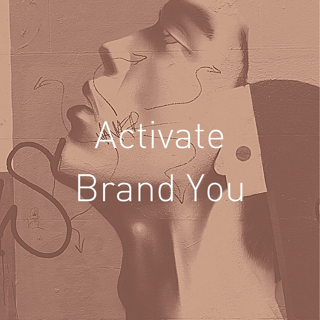 Beyond your brand or business, there&rsquo;s also brand YOU. 

Cultivating the way you show up, share and engage online is essential to nurturing your network and inviting opportunity to take turns knocking. Activate magnanimous presence to shift you