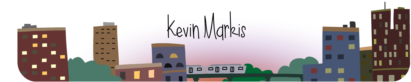 Kevin Markis