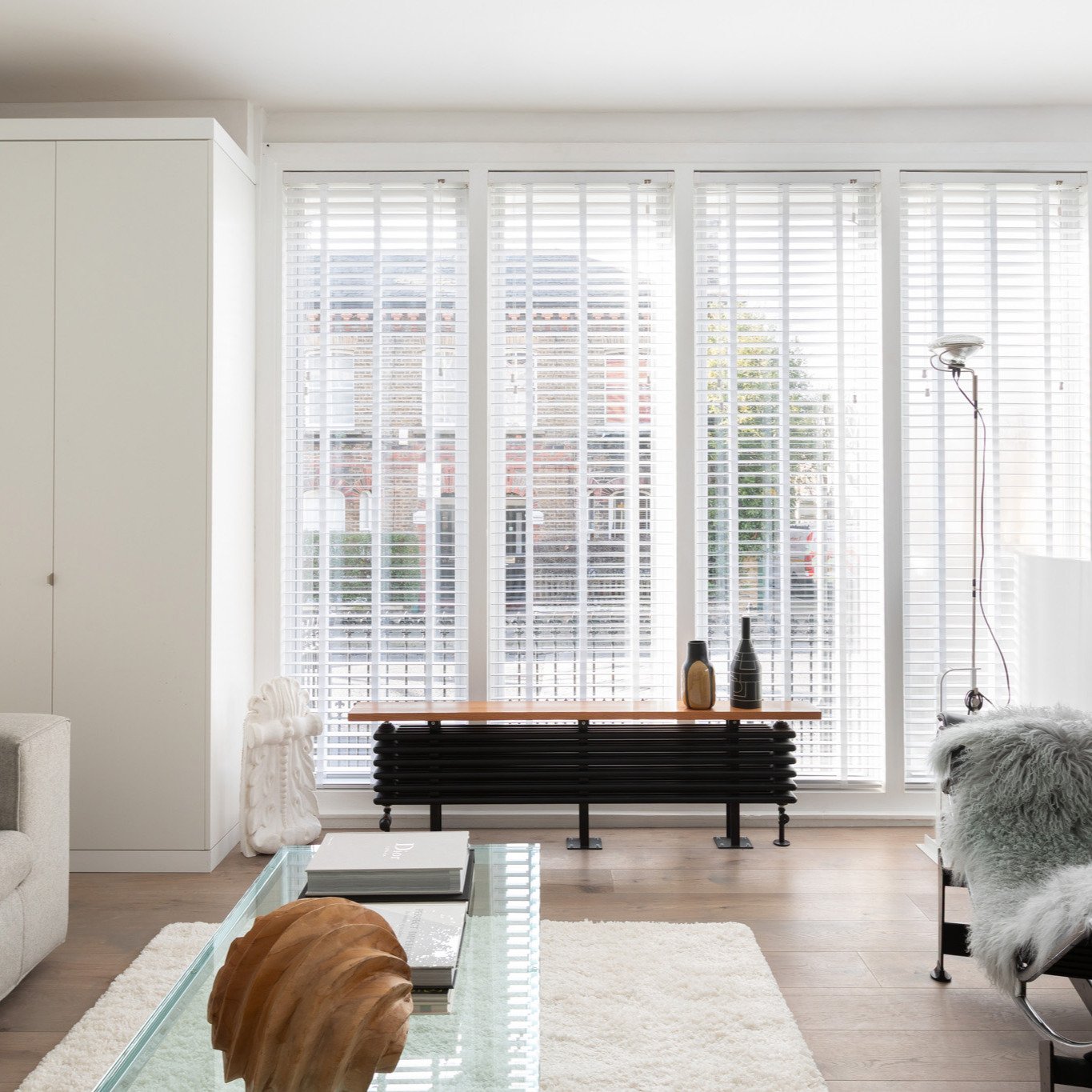 #repurpose, #urbanrenewal, #regeneration, #brownfield, #battersea, #londonarchitect, #rachelferriman,

We took a building with a one bedroom flat over a vacant commercial space and created two three- bedroomed flats.

Five extra bedrooms on the same 