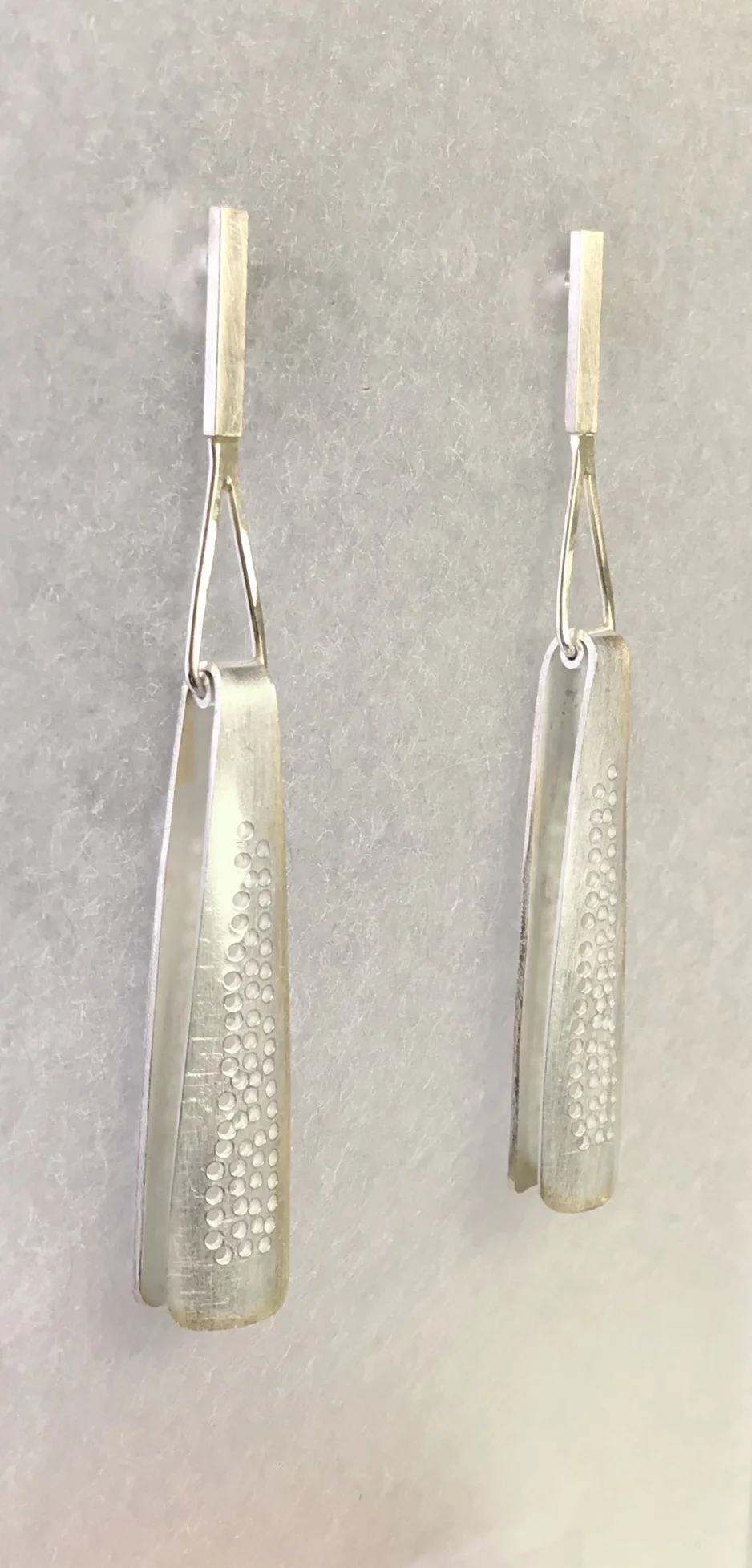Skinny Leaf Lace. Sterling. 2.5” x .25”. $125 .jpg
