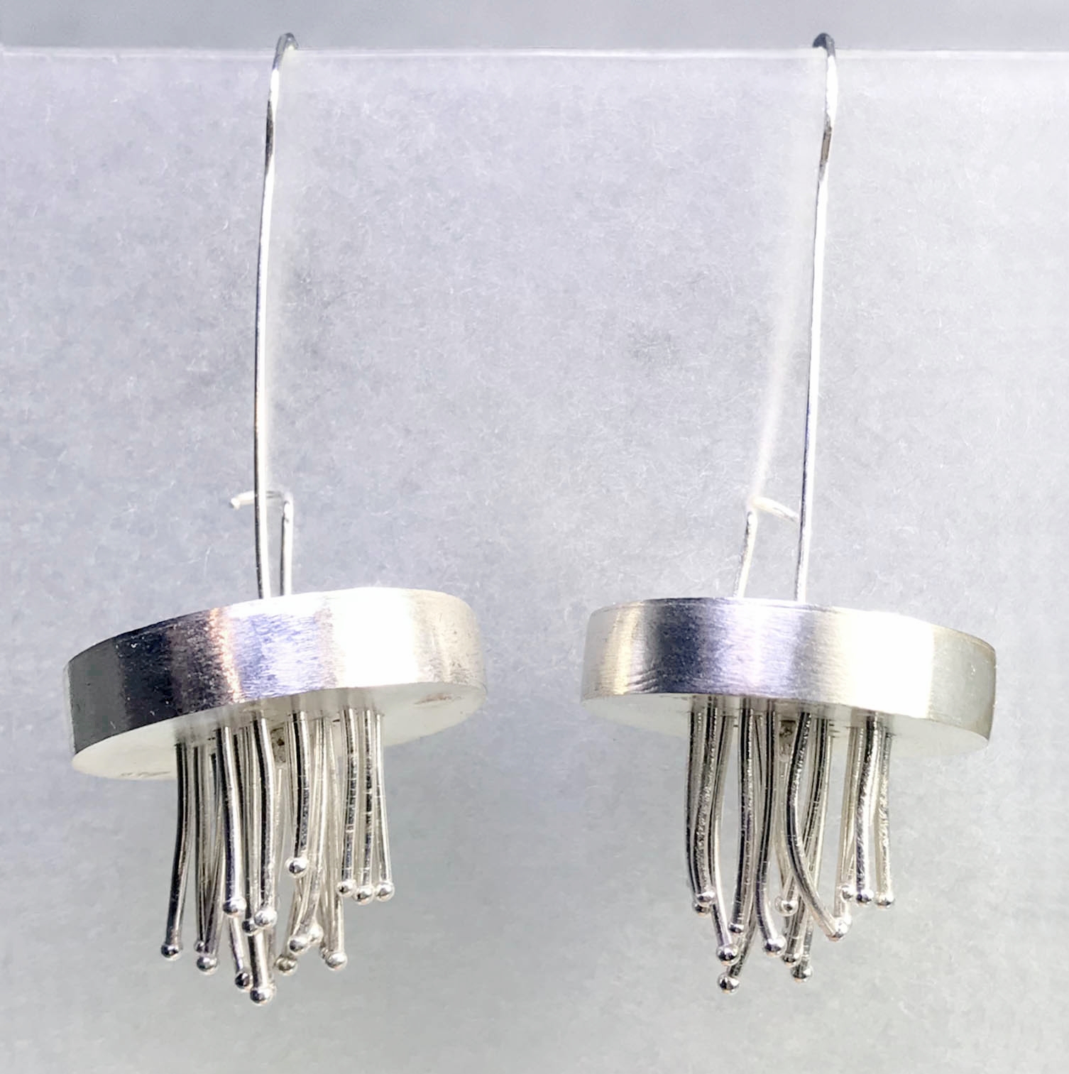 Kinetic Chandelier Dangles. Sterling. 2.5” x 1.125”. $215.jpg