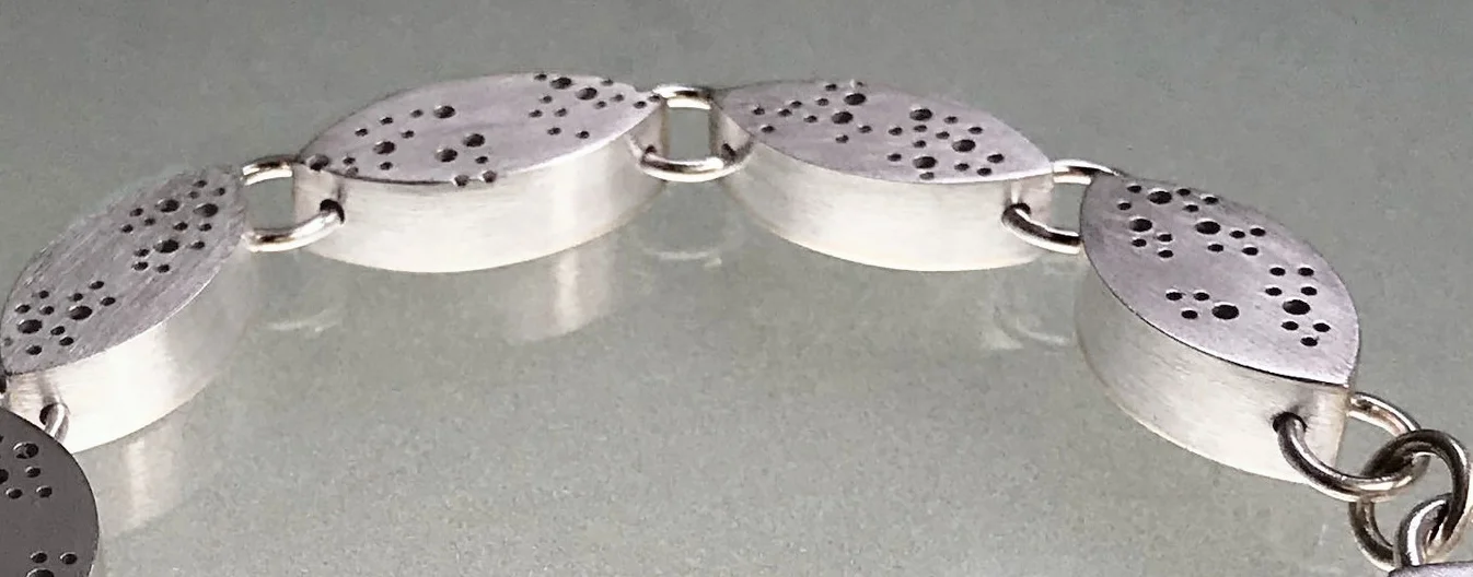 Marquis Hollow-form Bracelet. Sterling. 7.5” Length. $385 .jpg