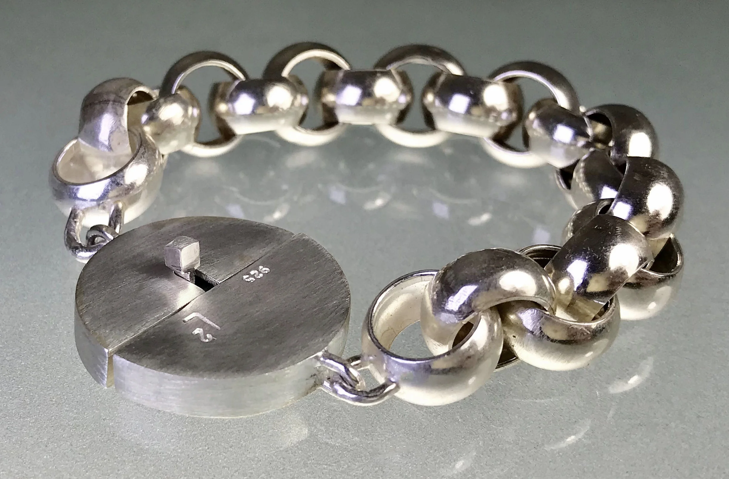 Belcher Chain 1. Sterling. 6.5” Length. $375 .jpg