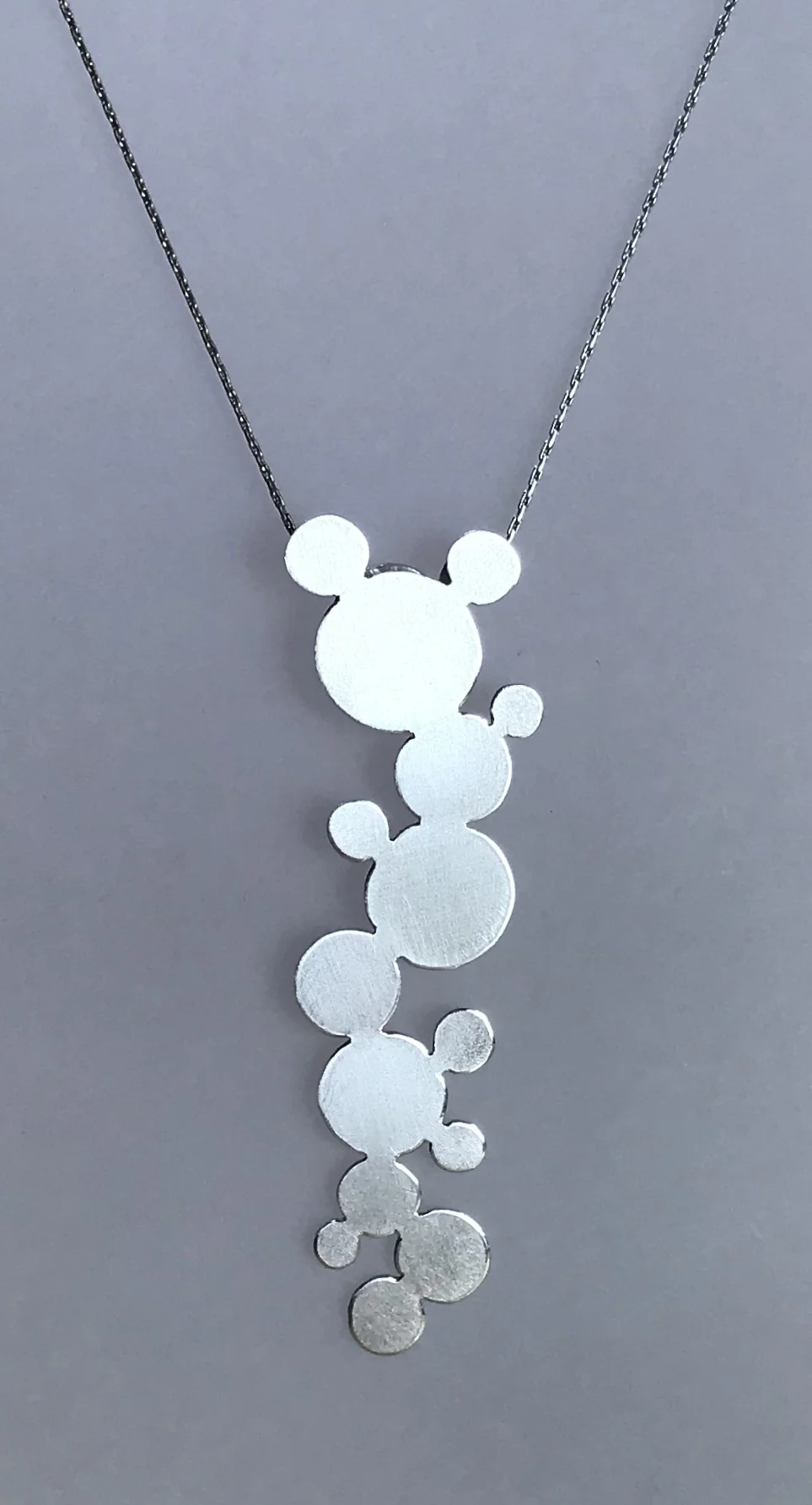 15 Circle Cluster Pendant:3.jpg