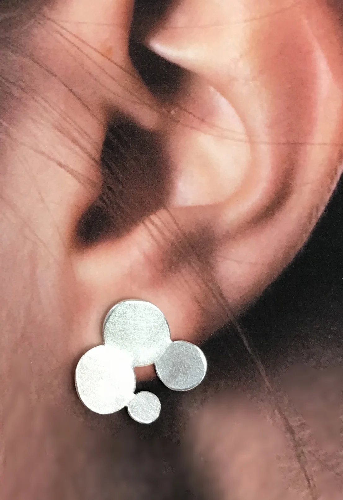 4Circle Cluster Studs:4.jpg